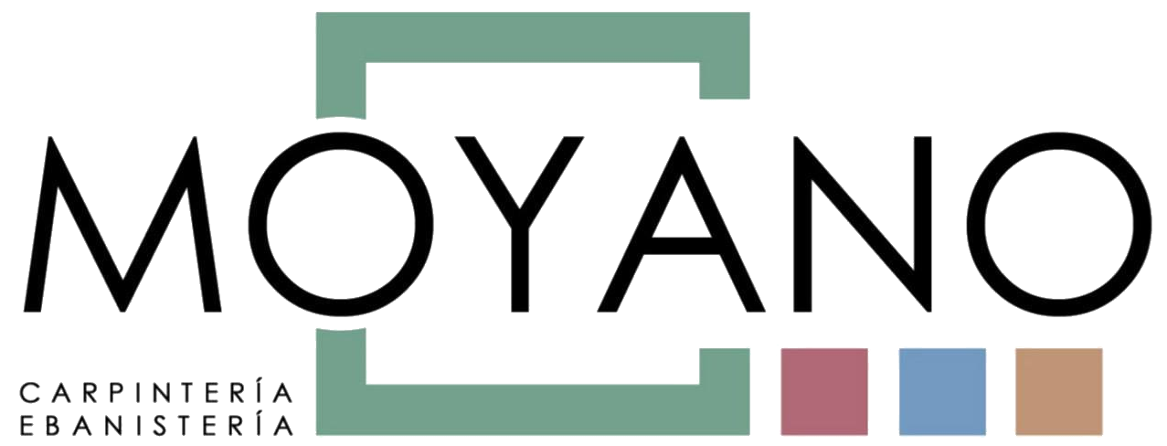 Carpintería Moyano